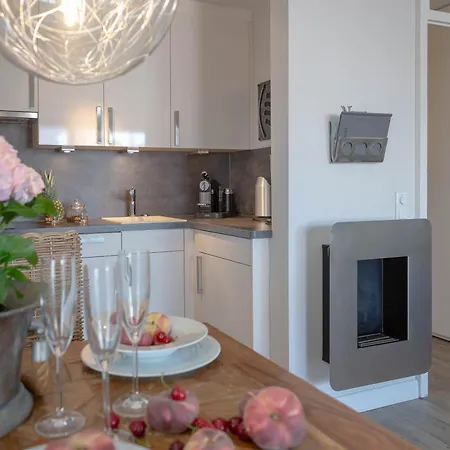 Apartamento Kaept30 36 Off Shore *