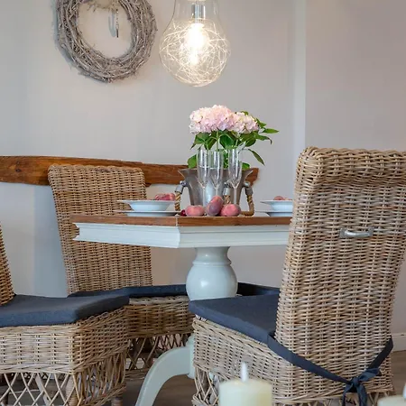 Apartment Kaept30 36 Off Shore Westerland