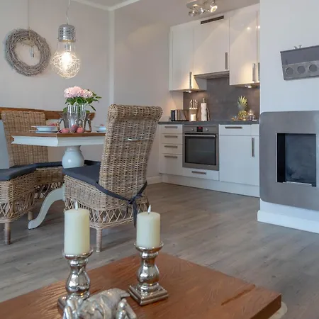 Apartamento Kaept30 36 Off Shore