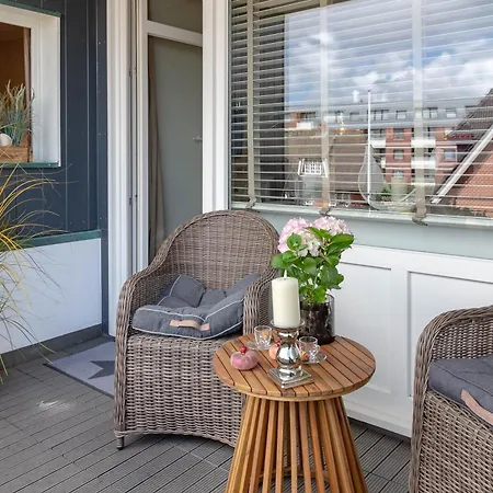 Kaept30 36 Off Shore Westerland