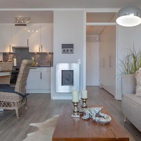 Kaept30 36 Off Shore Apartamento