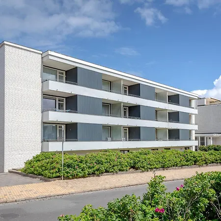 Kaept30 36 Off Shore Apartment *