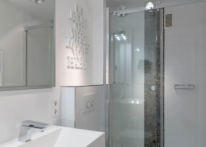 Kaept30 36 Off Shore Διαμέρισμα