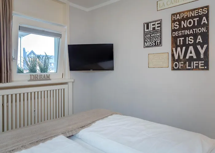 Διαμέρισμα Kaept30 36 Off Shore Βέστερλαντ