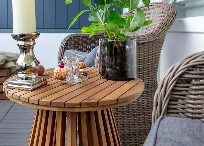 Διαμέρισμα Kaept30 36 Off Shore