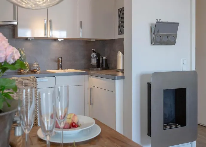 Διαμέρισμα Kaept30 36 Off Shore *