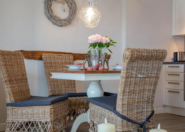 Διαμέρισμα Kaept30 36 Off Shore Βέστερλαντ