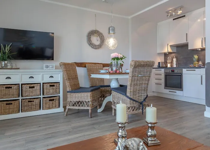 Kaept30 36 Off Shore Διαμέρισμα Βέστερλαντ