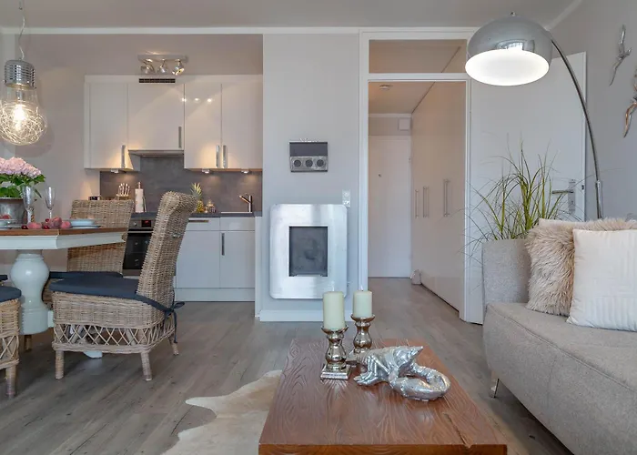 Kaept30 36 Off Shore Διαμέρισμα