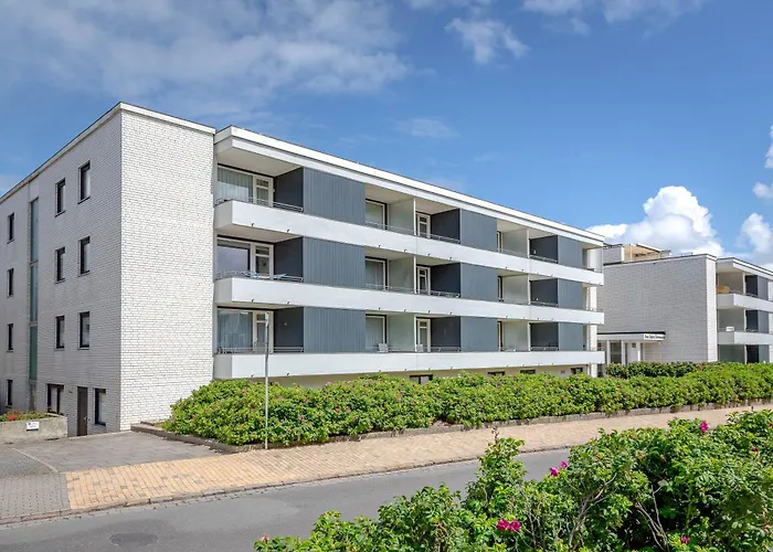 Kaept30 36 Off Shore Διαμέρισμα *